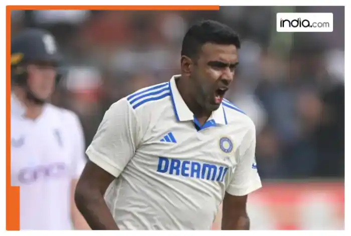 Sunil Gavaskar questions the timing of Ravichandran Ashwinâ€™s retirement decision mid-series