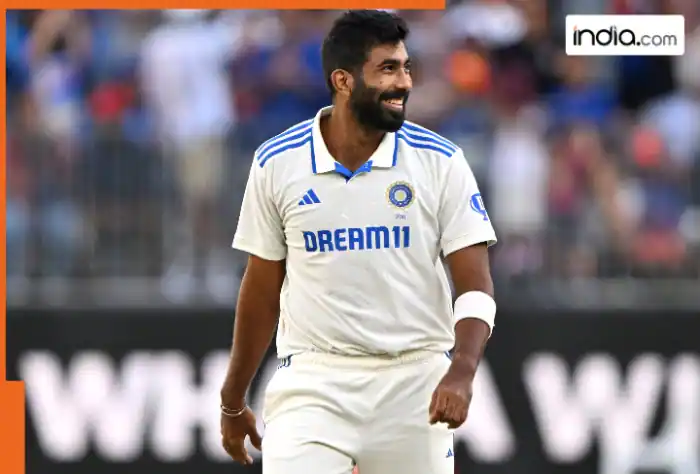 Jasprit Bumrah on the verge of history: Just 9 wickets away from a massive feat on Boxing Day