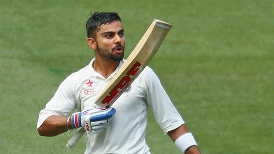 India's Highest Scorer in a Test Innings at MCG: Virat Kohli at 2nd; Tendulkar and Rahane Among Star-Studded Lineup